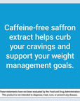 Life Extension Optimized Saffron, saffron extract, saffron supplement that helps you fight the urge to snack, non-GMO, gluten-free, vegetarian, 60 vegetarian capsules