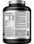 Mass Gainer Protein Powder MuscleTech Mass-Tech Mass Gainer Whey Protein Powder 7 lbs