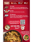 Hamburger Helper Beef Pasta 59 Ounces 12 per Case