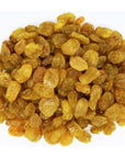 FirstChoiceCandy Jumbo Seedless Raisins Great Snacks Golden 2 Pound