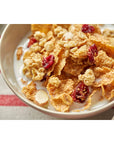 Post Cranberry Almond Crunch Cereal 11kg22 lbs Imported from Canada