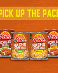 Pace Mild Nacho Cheese Sauce 105 oz Can