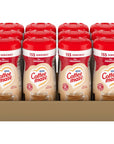 Nestle Coffee mate Coffee Creamer Original Powder Creamer 11 Ounces Pack of 12