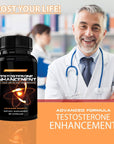 Testosterone Booster Male Enhancement. 