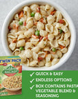 Betty Crocker Suddenly Pasta Salad 15 Oz