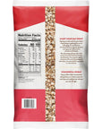 Arrowhead Mills Puffed Cereal Variety Pack Millet Rice  Wheat 6oz each with Stock Your Home Conversion Magnet