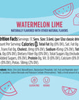 Ninja Thirsti Flavored Water Drops Hydrate with Electrolytes Variety Pack 3 Pack Calories Zero Sugar 207 Fl Oz Makes 17 12oz Drinks WCFV2