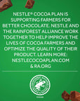 Nestle Hot Cocoa Mix Fat Free With Calcium 733 Oz