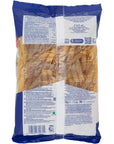 Reggia Pasta Penne Ziti Rigate, 500 gm