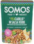 SOMOS Mexican Peacadillo 10 OZ