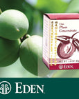 Eden Ume Plum Concentrate Bainiku Ekisu 14 oz