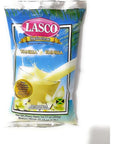 Lasco Soy Food Drink 400 grams - Available in 5 flavors