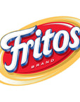 Fritos Original Corn Chips, 1 Ounce (Pack of 40)