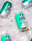 POLAR Diet Mixers Variety Pack Diet Ginger ale Diet Tonic With Lime Diet Tonic and Club Soda Premium Cocktail Mixers 75oz Can  24 PACK By LastFuel