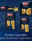 Barilla Tagliatelle, 500 g (Pack of 1)