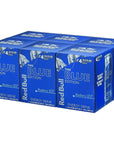 Red Bull Blue Edition Blueberry Energy Drink - 8.4 Fl Oz, 24 Cans (6 Packs of 4)