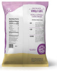 Big Train Vanilla Chai Tea Latte Beverage Mix - 3.5 Pound (Pack of 1)