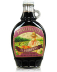 Pioneer Valley Elderberry Pancake Syrup