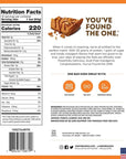 ONE Peanut Butter Pie - 2.12 oz (12 Count)