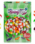 YUMMYLAND Freeze Dried SKITTLES - 8 oz