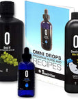 Omni Drop Program Bundle of 3 Products