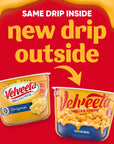 Velveeta Shells  Cheese Original Big Cup 513 oz 8 Count