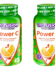 Vitafusion Power C Gummies (300 Count)