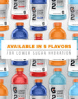 Gatorade G2 Sports Drink Low Calorie Grape 24 Count