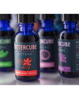 Bittercube Bitters Variety Pack  1 oz bottles