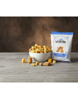 GH Cretors Popcorn The Mix 15Ounce Pack of 24