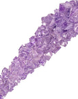 Candy Envy  Lavender Rock Candy Sugar Sticks  Tutti Frutti Flavored  12 Indiv Wrapped