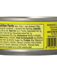 Cento Solid Packed Tuna in Olive Oil 3Ounce Cans Pack of 24