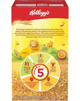 Kelloggs Corn Flakes Original Breakfast Cereal 475gms Pack