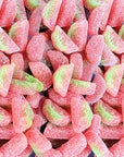 Bulk Sour Patch Kids Watermelon Candy  5lb Bulk Watermelon Sour Patch Kids  Bulk Gummy Candy  Sourpatch Watermelon Sour Gummies  Sour Patch Watermelon Candy Bulk Bag 5 pounds