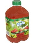 Thick  Easy Clear Thickened KiwiStrawberry Drink Nectar Consistency 46 Ounce