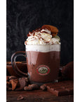 Mountain High All Natural Hot Chocolate Envelopes Dark Chocolate 48