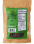 Peoples Choice Beef Jerky  Carne Seca  Limón Con Chile  Healthy Sugar Free Zero Carb Gluten Free Keto Friendly High Protein Meat Snack  Dry Texture  1 Pound 16 oz  1 Bag