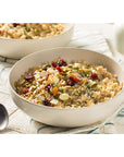 Food to Live Whole Grain Oat Groats  Oat Berries in Bulk Kosher Hulless Seeds Rich in Protein Soluble Fiber Suited for Grinding Great for Hot Cereal Salads and Stews Vegan Hulled Kernels