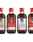 Demitris Bloody Mary Mixes 8 oz Variety Pack  Set of 4