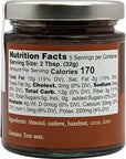 Nutural World  Smooth Nutty Chocolate Spread 6 Oz 170g