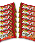 Vigo Authentic Red Beans  Rice Low Fat 8oz Red Beans  Rice Pack of 12