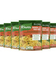 Knorr Asian Side Dish Chicken Fried Rice 57 oz Pack of 8