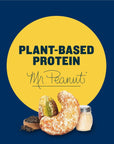 PLANTERS Nut Duos Peppercorn Pistachio  Parmesan Cashews 5 oz