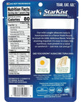 StarKist Albacore White Tuna in Water  26 oz Pouch