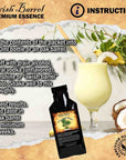 Coconut Rum Essence  Bootleg Kit Refills  Thousand Oaks Barrel Co  Gourmet Flavors for Cocktails Mixers and Cooking Daiquiri Piña Colada  20ml 65oz Packet