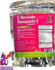 Alebrixes  Autentic Oaxacan Horchata  Premium Quality Delicious Oaxacan Horchata 320 G  1128 Oz  Horchata Oaxaqueña  Mexican Powdered Drink  100 Natural  Makes 3 L