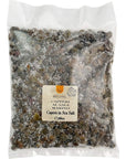 Etimo Pantelleria Capers in Sea Salt 176 Ounce