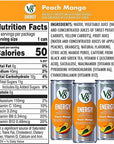 BETRULIGHT V8 Energy Drink - Value Pack of 12