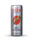 Wild Tiger Energy Drink 8.3 fl. oz 24/case