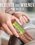 Nature Valley Wafer Bars Peanut Butter Chocolate Flavored Snacks 10 Bars 13 OZ